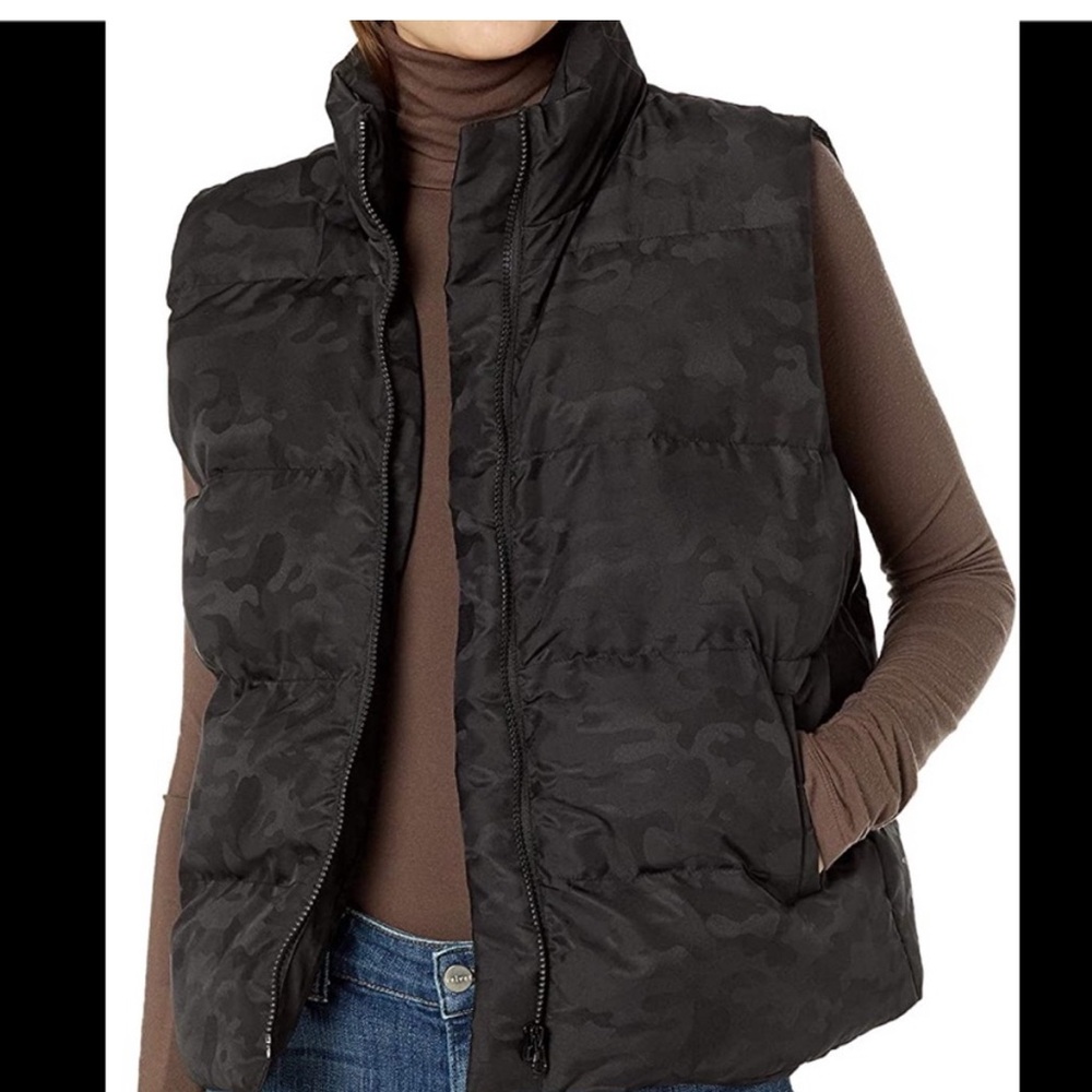 Puffer vest - Picture 8 of 8